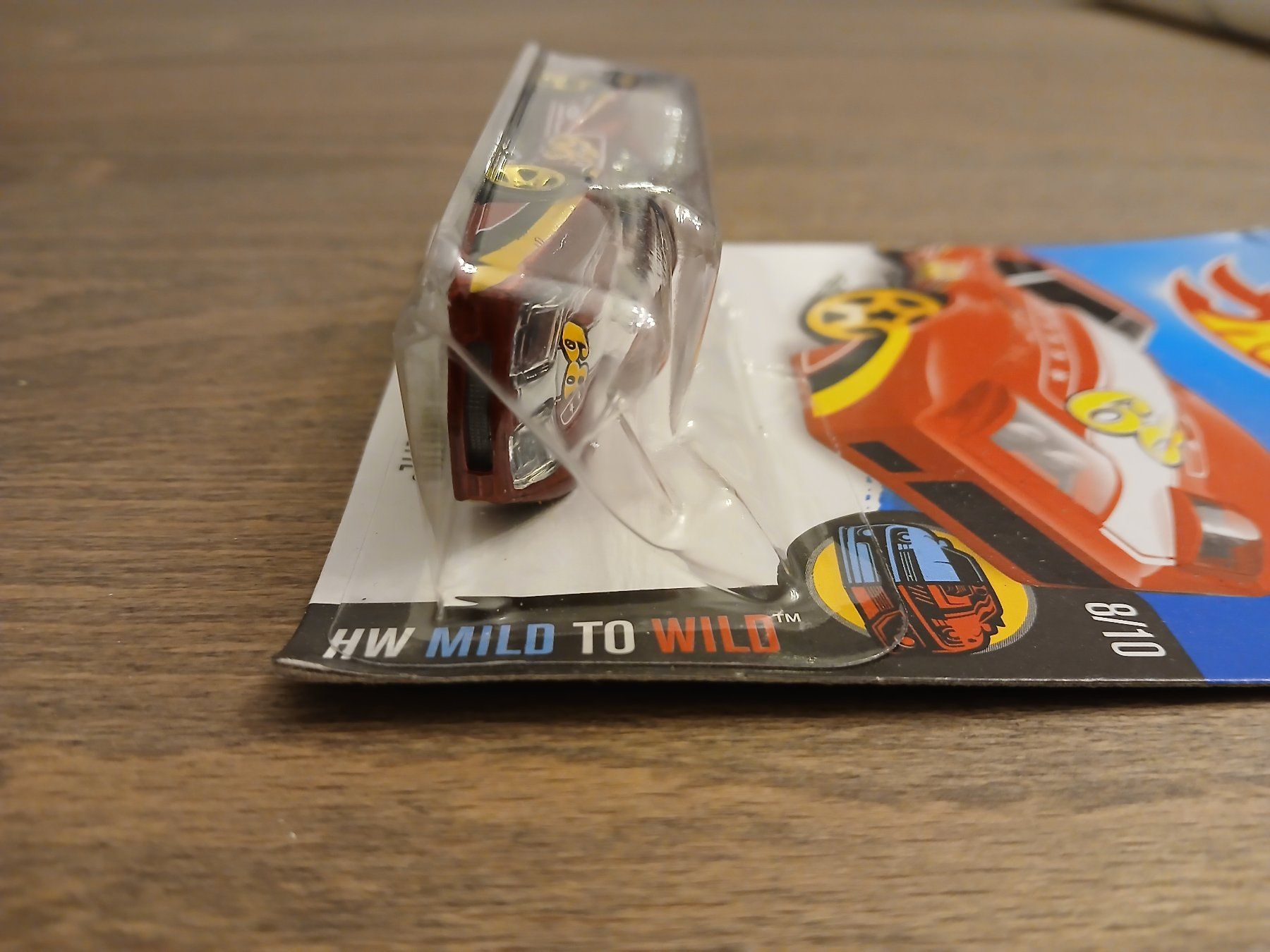 Hot Wheels Modellini d'auto: 1976 Chevrolet Greenwood Corvette – Nuovo e nell'imballaggio originale da Wiedlisbach venduto da Pontiacman93 2