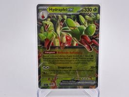Stellarkrone - Hydrapfel ex  (SCR 14) - DE
