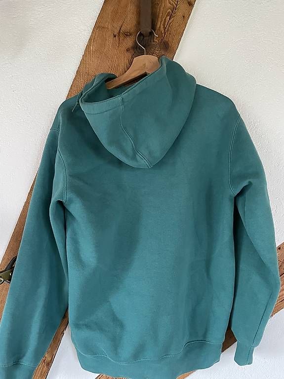 Obey Maglioni & Felpe: Obey Pullover grün Grösse S – Usato da Iffwil venduto da kuh_nj9w 1