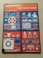 ARBEITHEFT: DAS KAUFHAUS