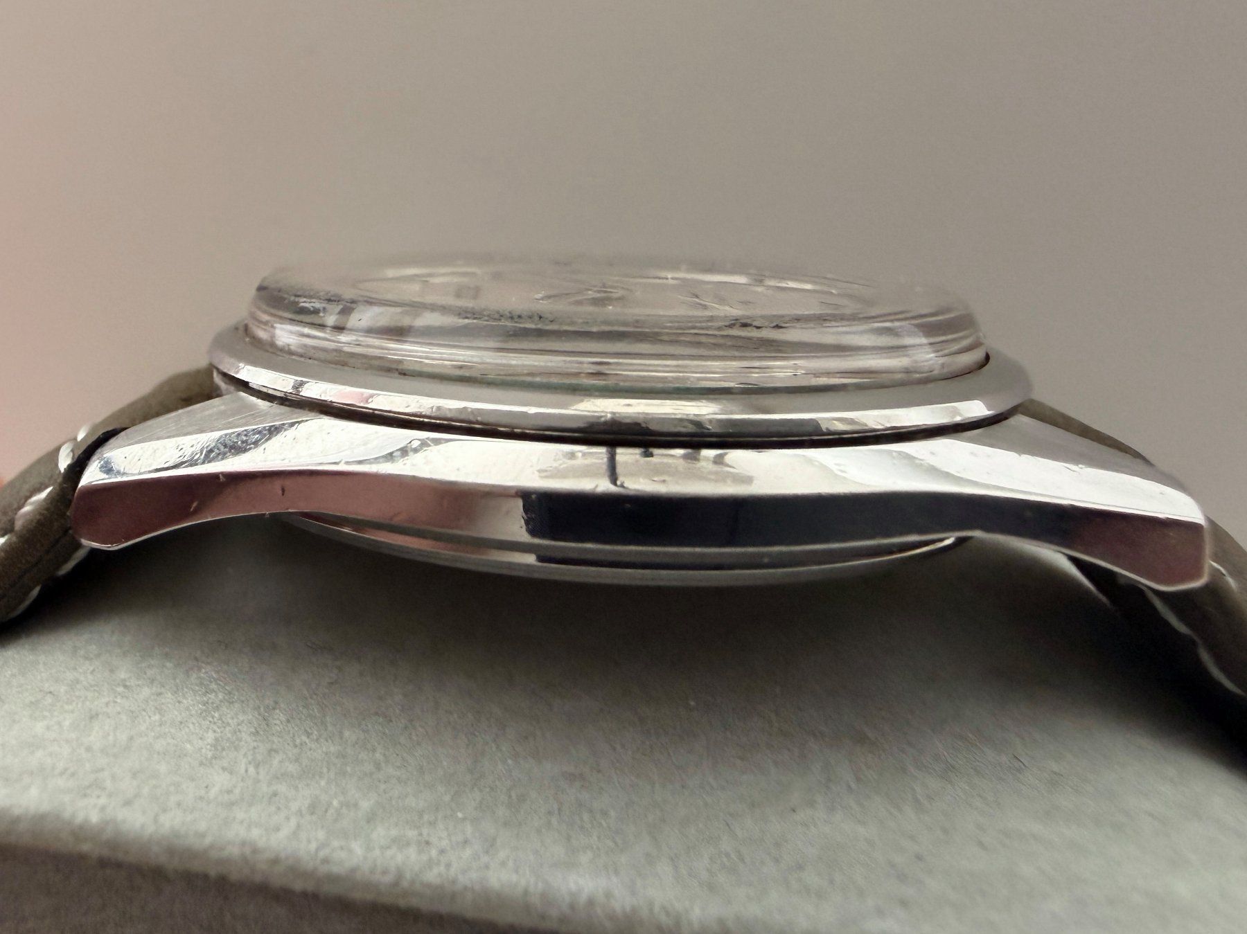 Seiko Uhren: Vintage Seiko Skyliner – Gebraucht aus Zürich von rad-raf 4