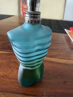 Jean Paul Gaultier Le Male Eau de Toilette halbvoll!