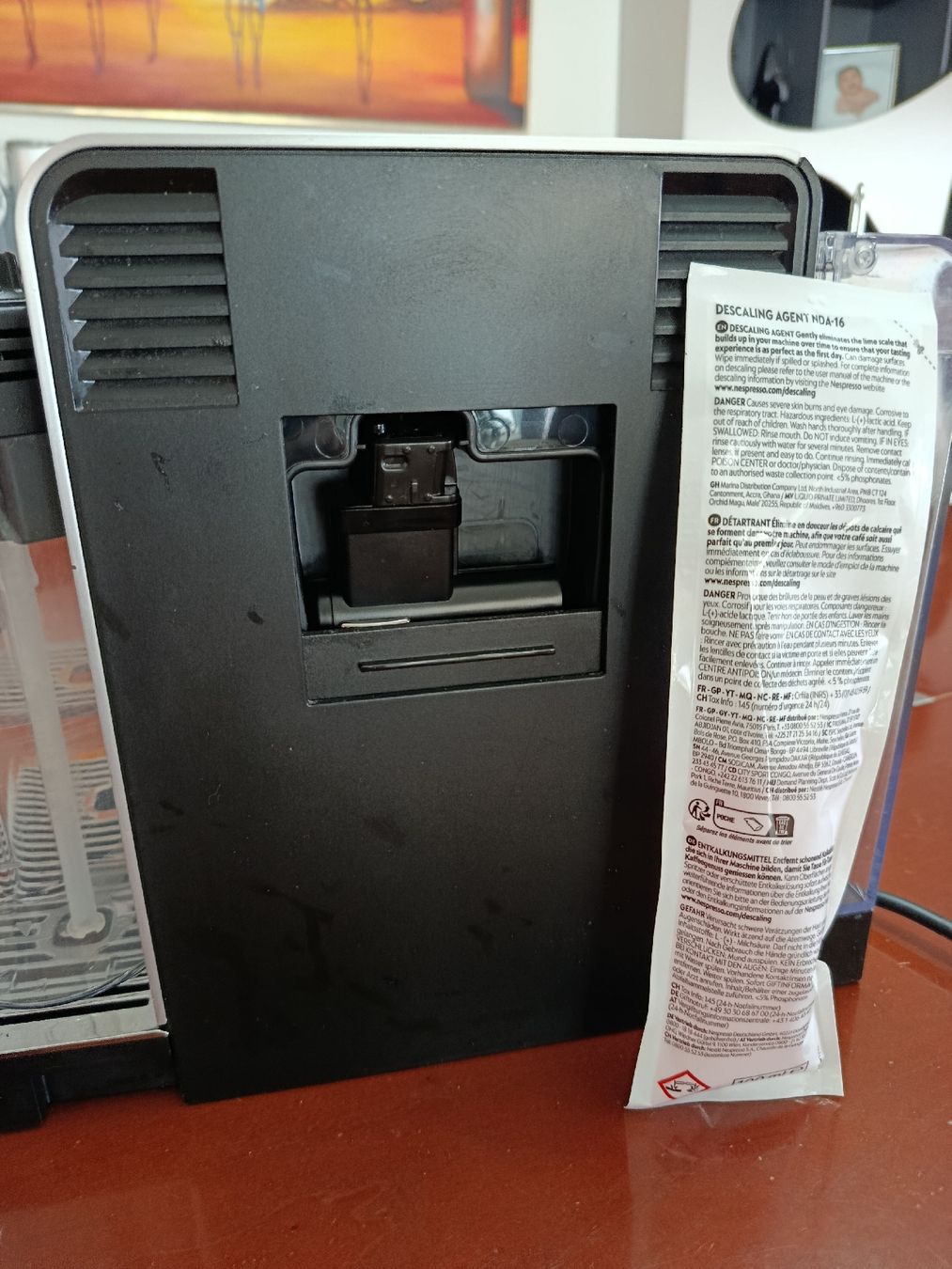 Nespresso Macchine per caffè & Macchine per espresso: machine à café Nespresso – Usato da Zollikon venduto da eur_p7wf 2