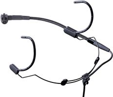 AKG C520 Vocal Kondensator Kopfbügelmikrofon für Gesang