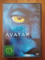 DVD Avatar - Aufbruch nach Pandora