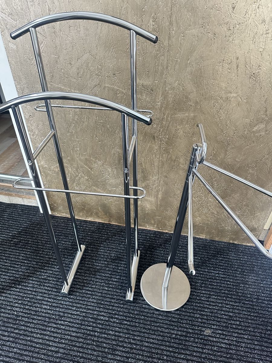 Sonstige Dekorationen & Accessoires: 2 Kleiderhänger – Gebraucht aus Uster von bek_v2ct 8