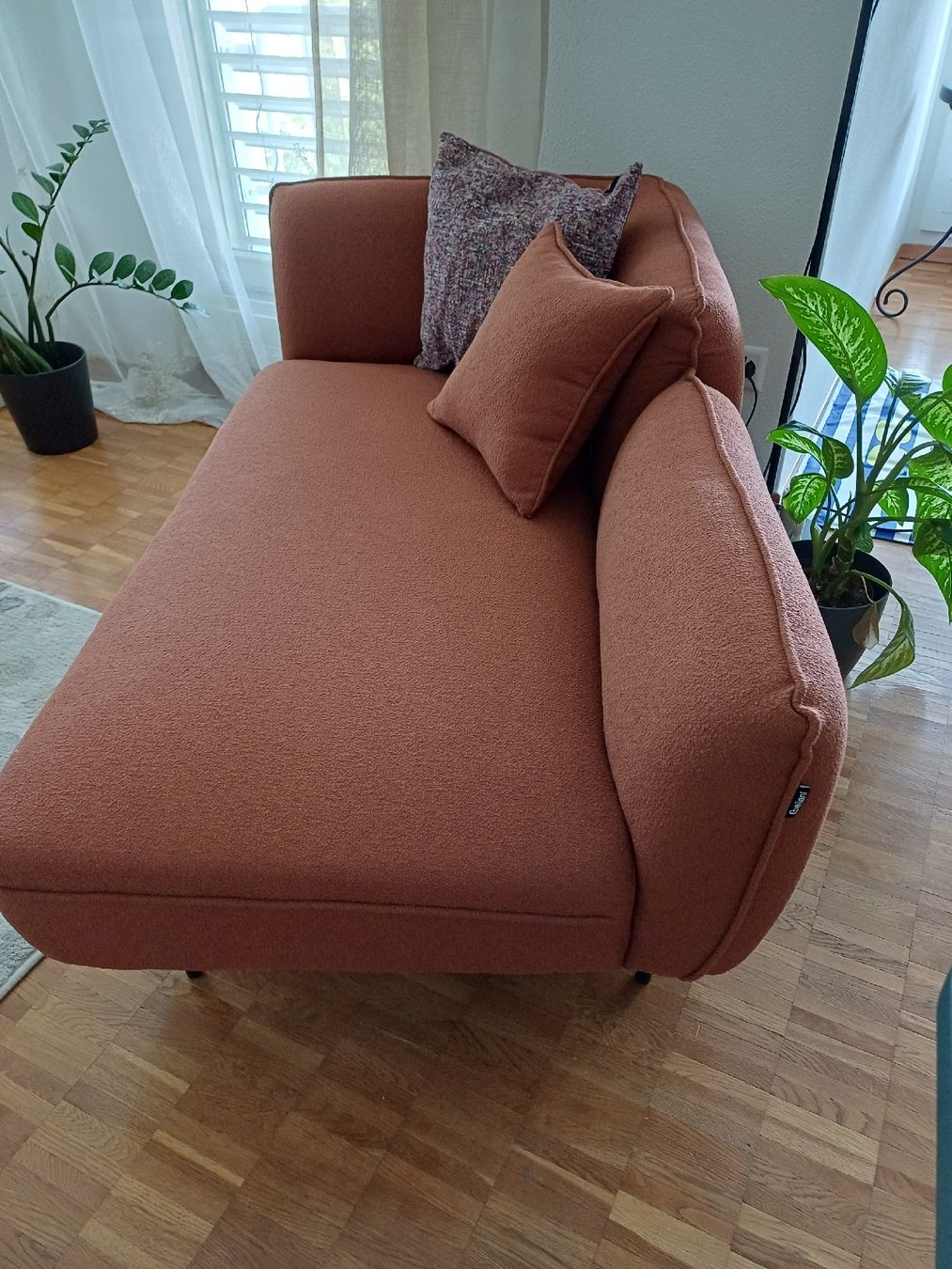 Sofas: Sofa – D'occasion à Wil SG par lili06 1