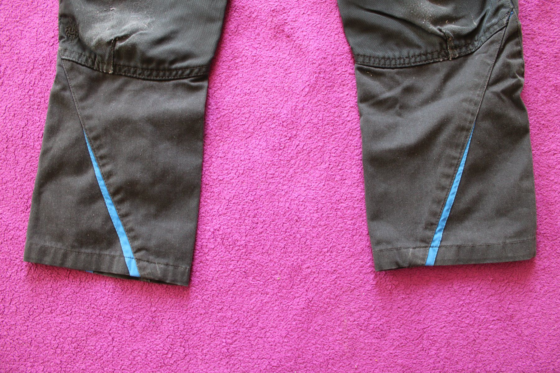Engelbert Strauss Pantalons: Engelbert Strauss Hose - Motion 2020 Gr. 134/140 – D'occasion à Müllheim Dorf par Seeeule01 3