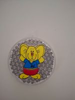 Reflektor Anhänger für Kinder