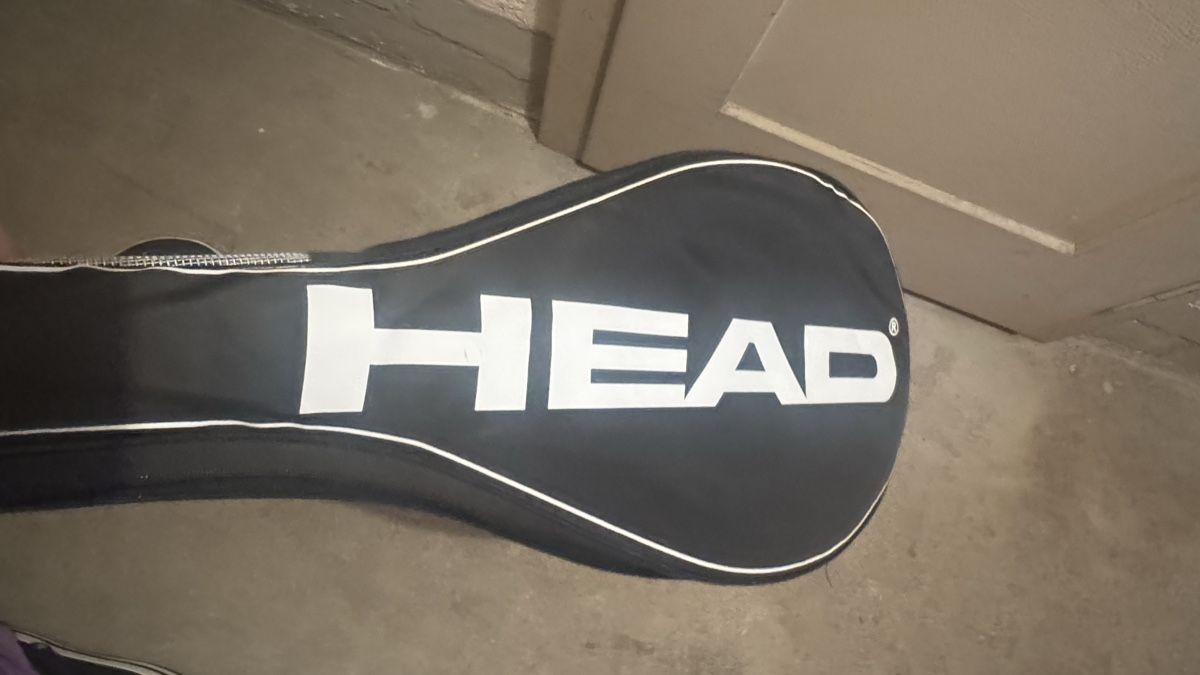 Head Raquettes: Head Graphene XT Instinct S – D'occasion à Gümligen par Nazariy 4