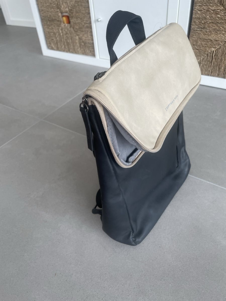 Kapten & Son Zaini: Zainetto Kapten & Son – Usato da Bellinzona venduto da baj_5nsv 1