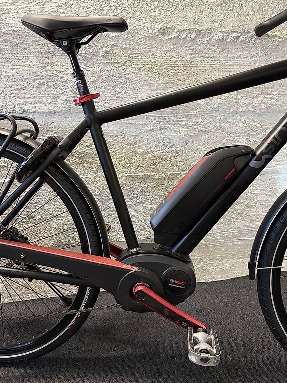 Velos: Winora Sinus BT80 | M | Bosch | 400Wh | XT – Gebraucht aus Allschwil von AURAVELO 3