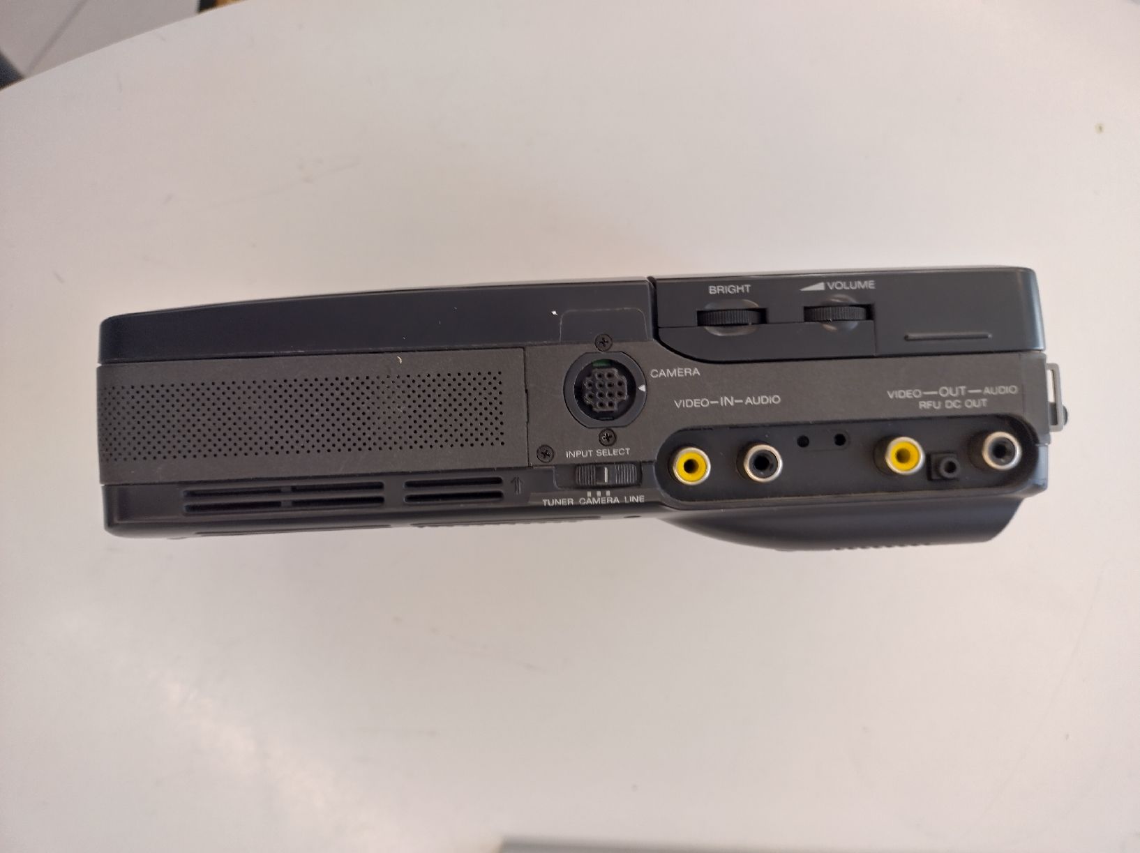 Sony Videocamere: Sony Video TV Recorder 8 – Difettoso da Thayngen venduto da Mick001 8