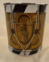 Basler Blechdose "Trommel" /  Frey Basel ab Fr. 8.-