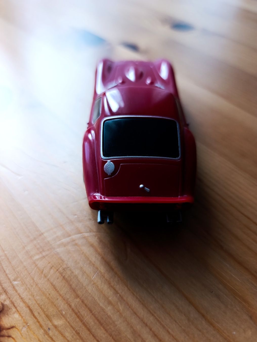 Ferrari Voitures modèles: Ferrari 250 GTO Echelle1:38 – D'occasion à Prangins par Timband 2