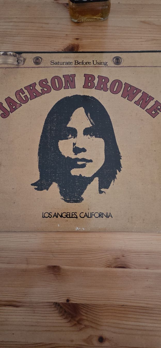Schallplatten: Jackson Browne 2x LP Bon État – Gebraucht aus Yvonand von RF-VINYL 2