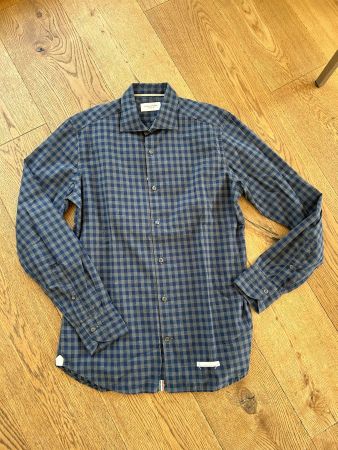 Hemd, Mattei, //NEU// 38