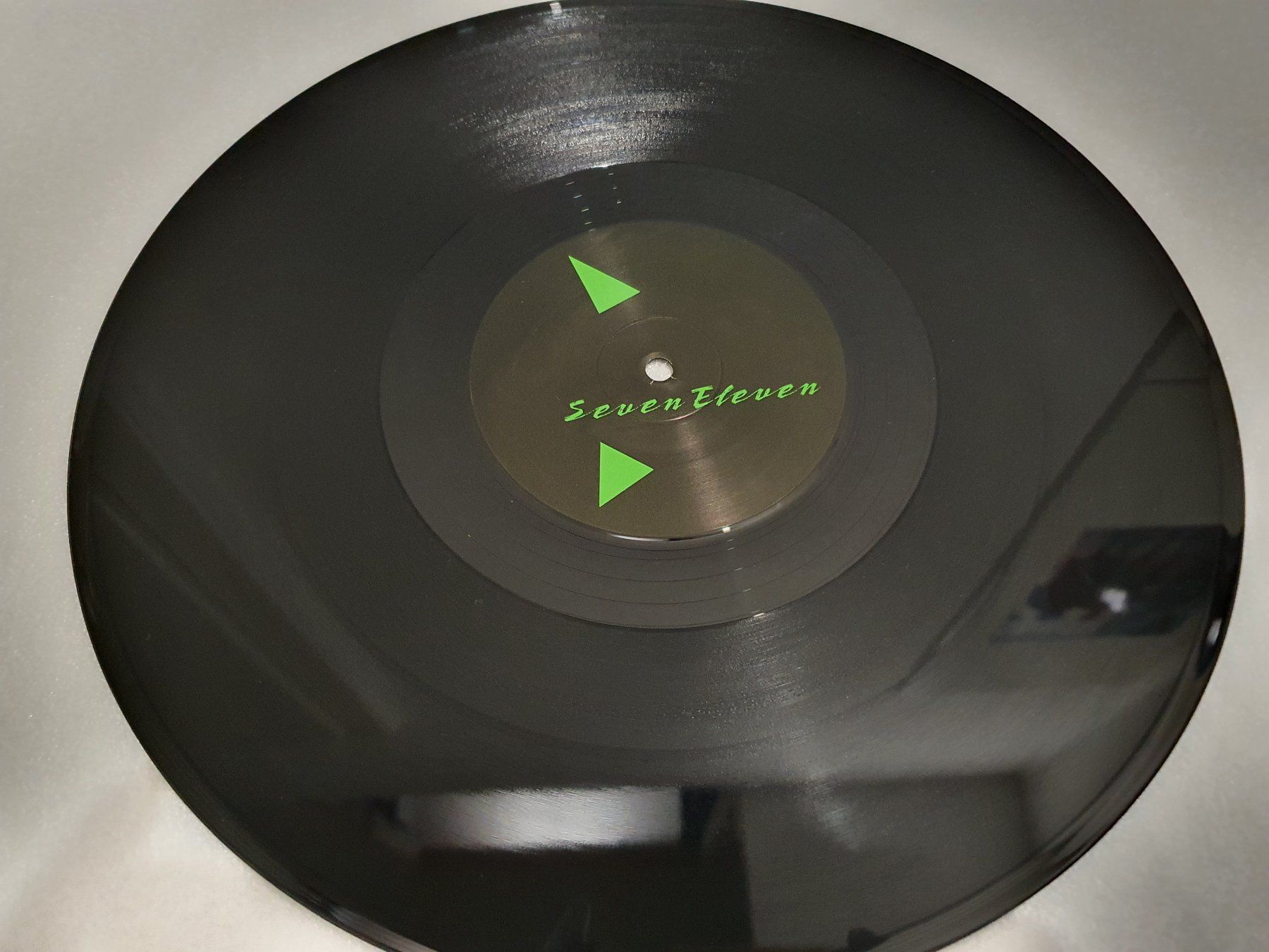 Schallplatten: O.K. – Okay! (Remix) – Gebraucht aus Uster von Vinyl-Leidenschaft 5