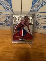 Carte Panini Isiah Thomas 2015-16 patch / 10