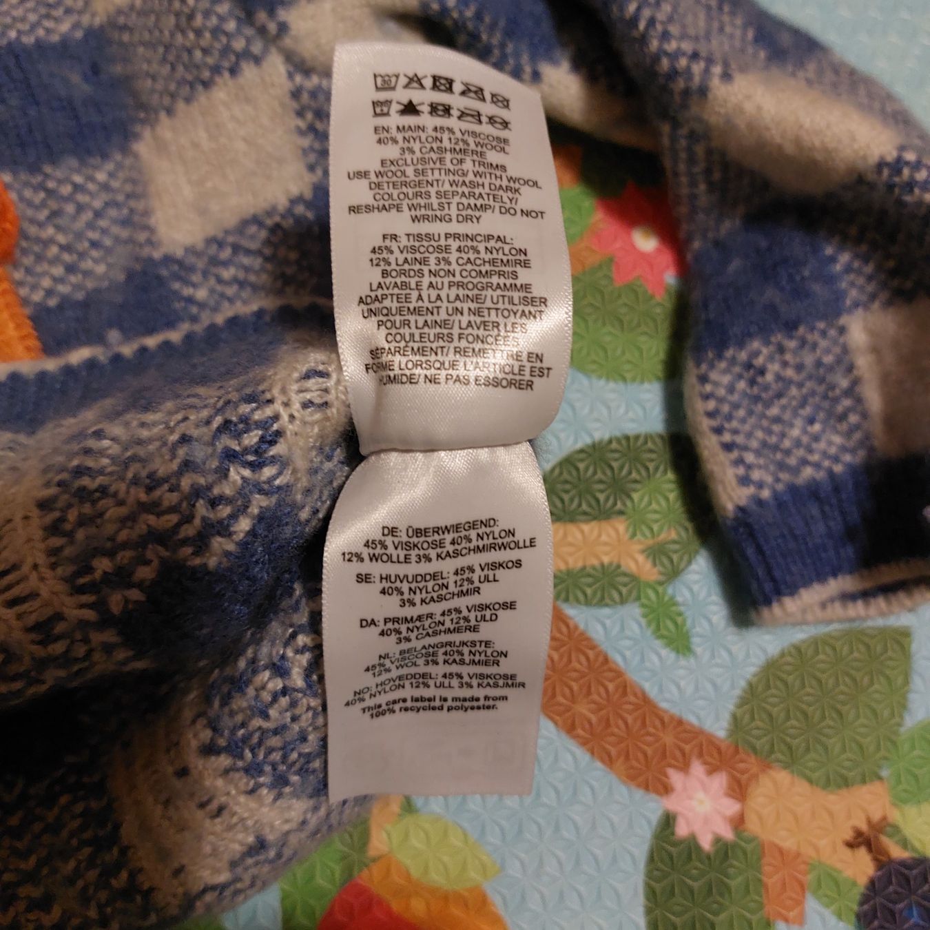 Next Maglioni & Felpe: Pullover next 2-3 Jahre – Usato da Oberlunkhofen venduto da Wuschel_26 2