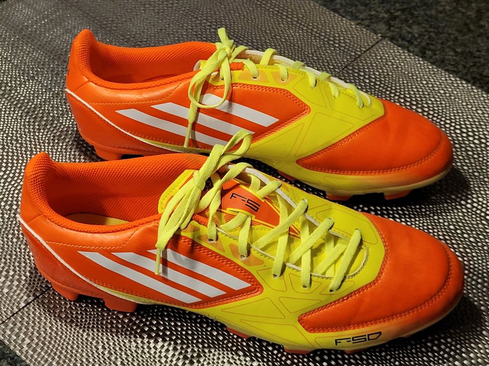 Adidas adizero f50 prezzo online