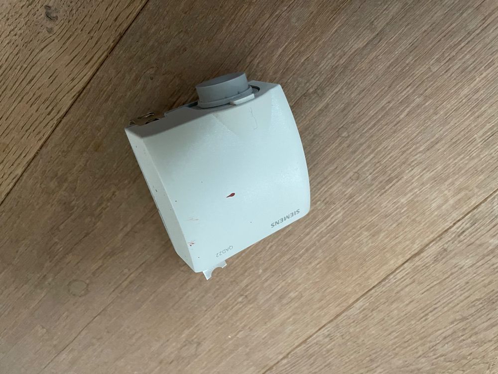 Siemens QAD22 Anlegefühler | Kaufen auf Ricardo