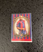 Ronaldo R9 - Barcelona - Topps