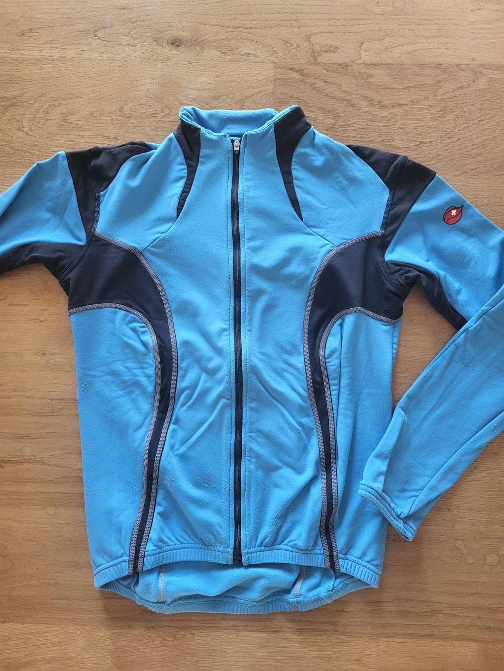 Stoke Giacche: Velo-Jacke STOKE, Gr. S – Usato da Rünenberg venduto da Bille77 1