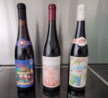 Festwein 700 Jahre Eidgenossenschaft