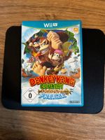 Donkey Kong Country: Tropical Freeze - Nintendo Wii U Spiel