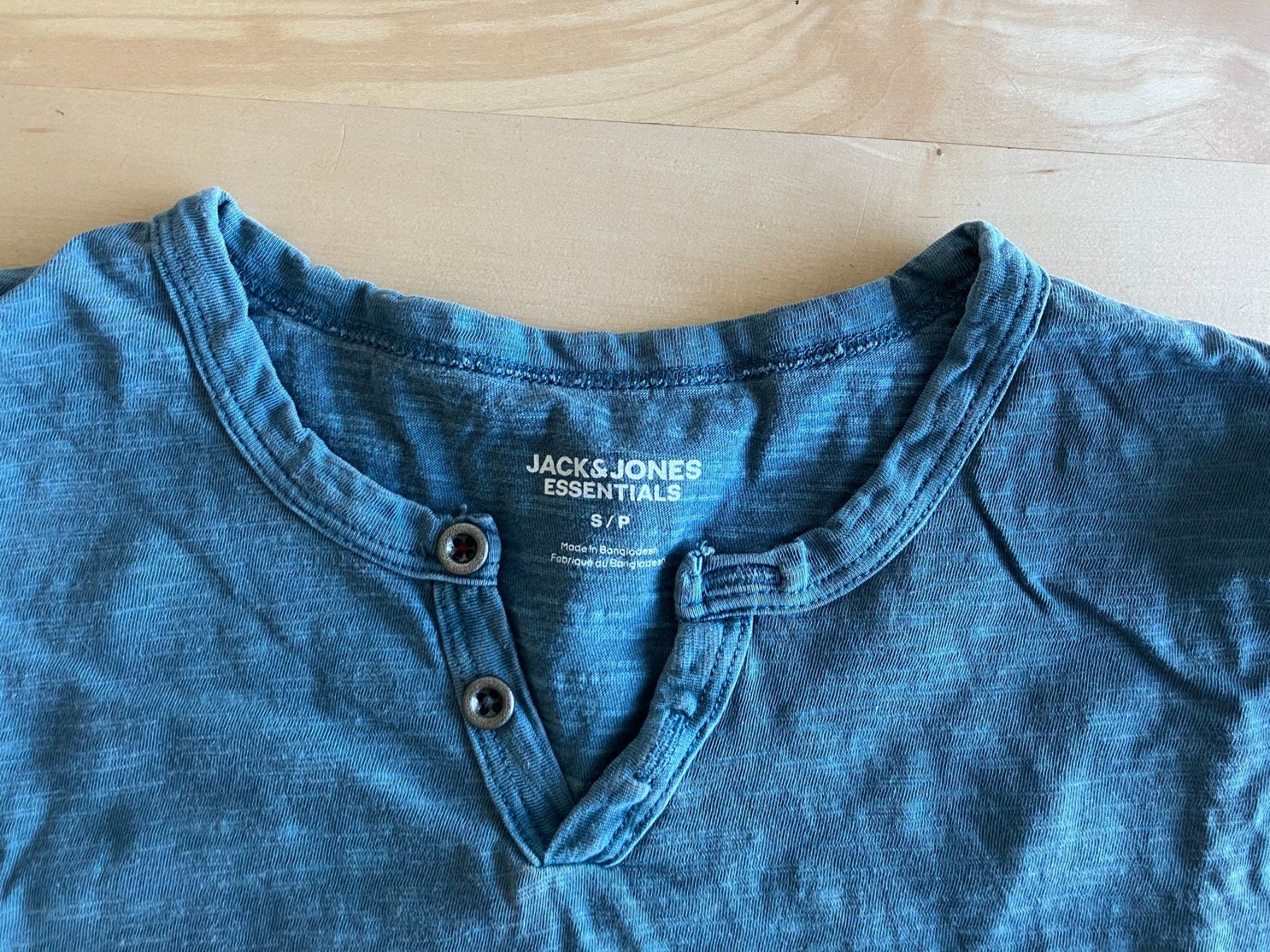 Jack & Jones T-shirts: T-Shirt Jack & Jones – Neuf (Voir description) à Luzern par severin_sch 1