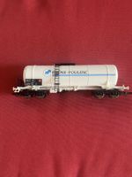 Fleischmann H0 No.5472 Kesselwagen SNCF Rhone Poulenc