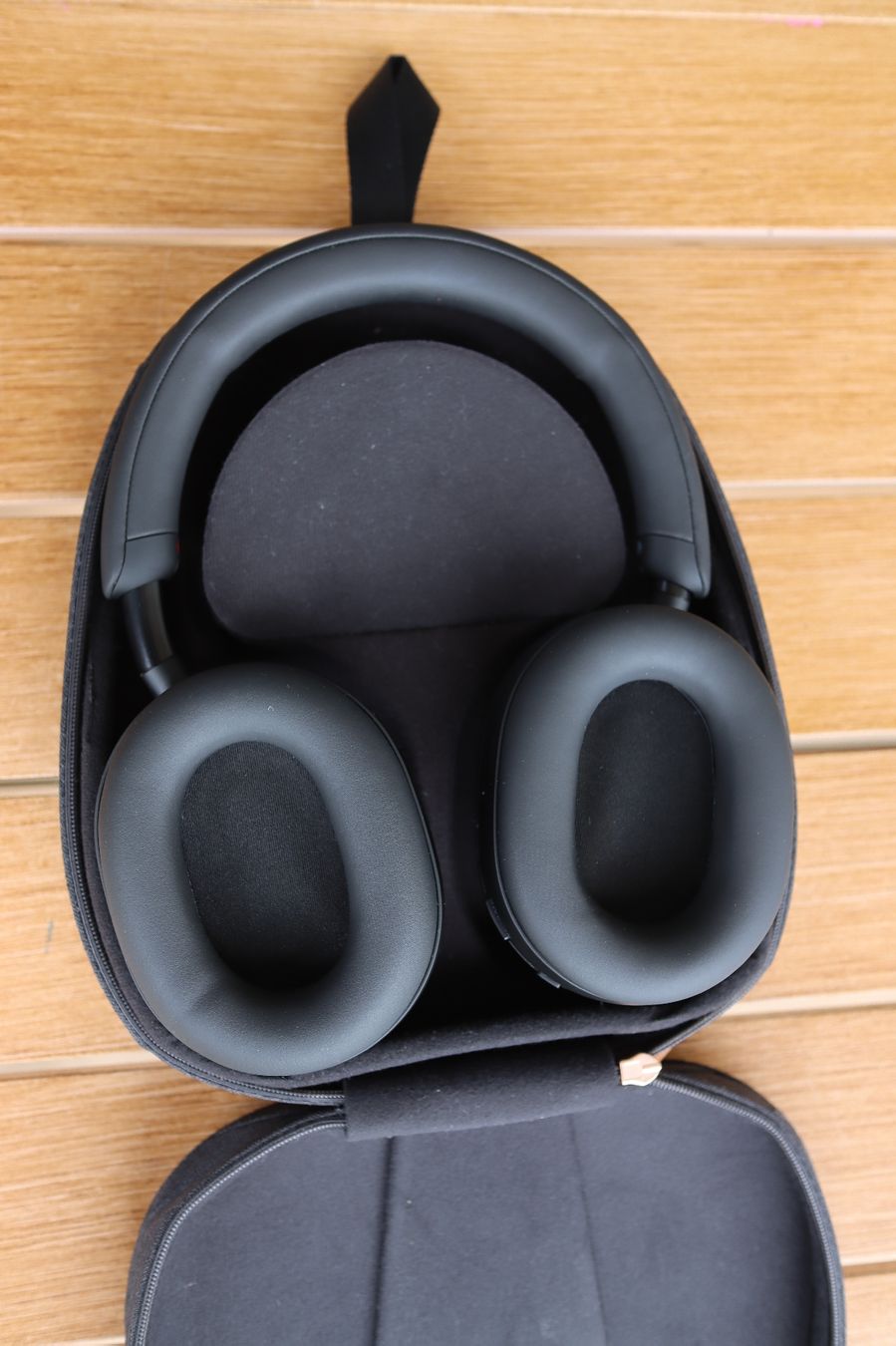 Sony Cuffie: Sony WH-1000xm5 – Usato da Marly venduto da Mbx5 2