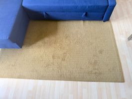 Teppich Langsted von IKEA // Langsted Carpert from IKEA