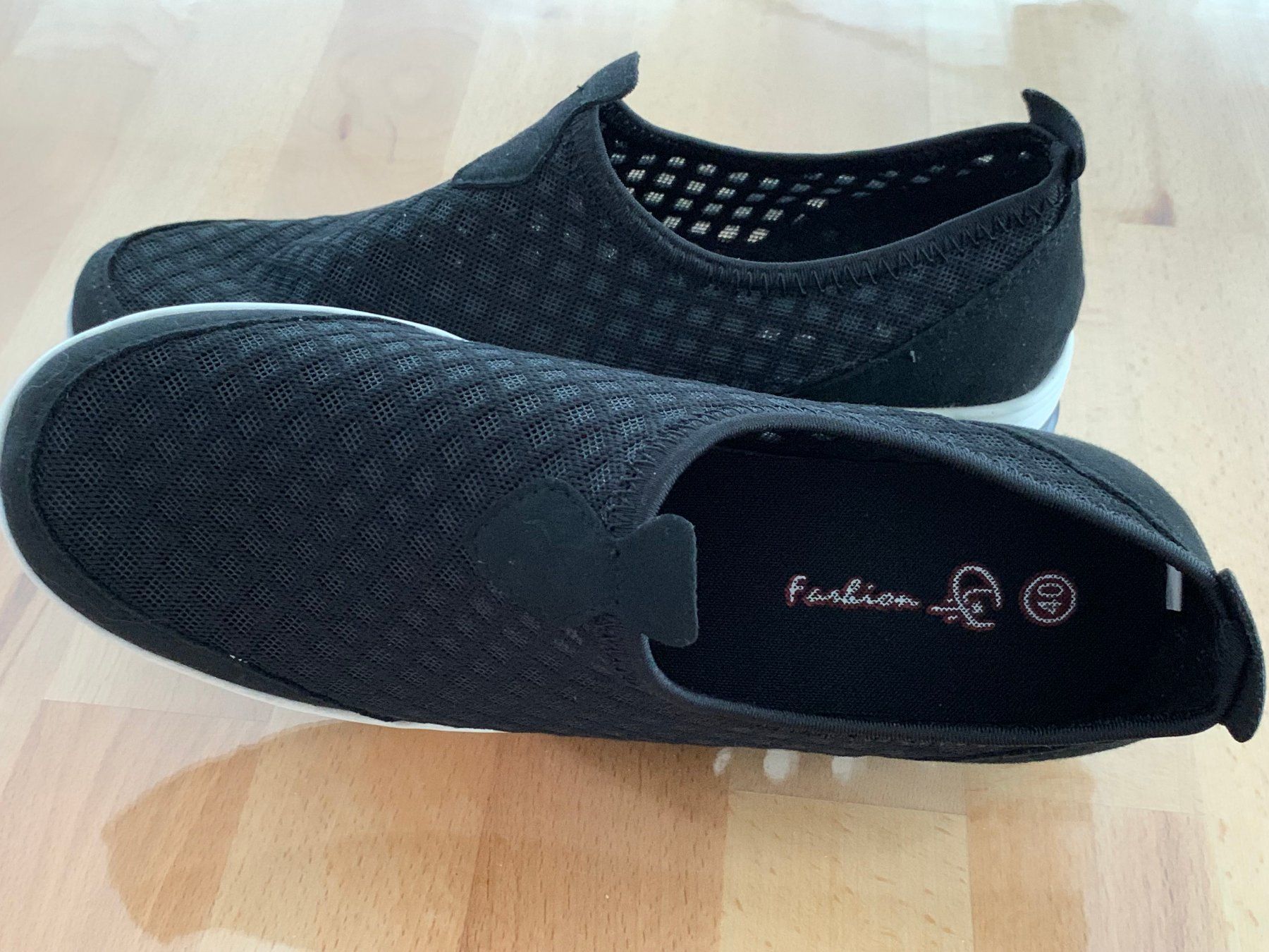 Damenschuhe: Lässige Damenschuhe Gr. 38 – Neu und originalverpackt aus Wetzikon ZH von EvisStore 3