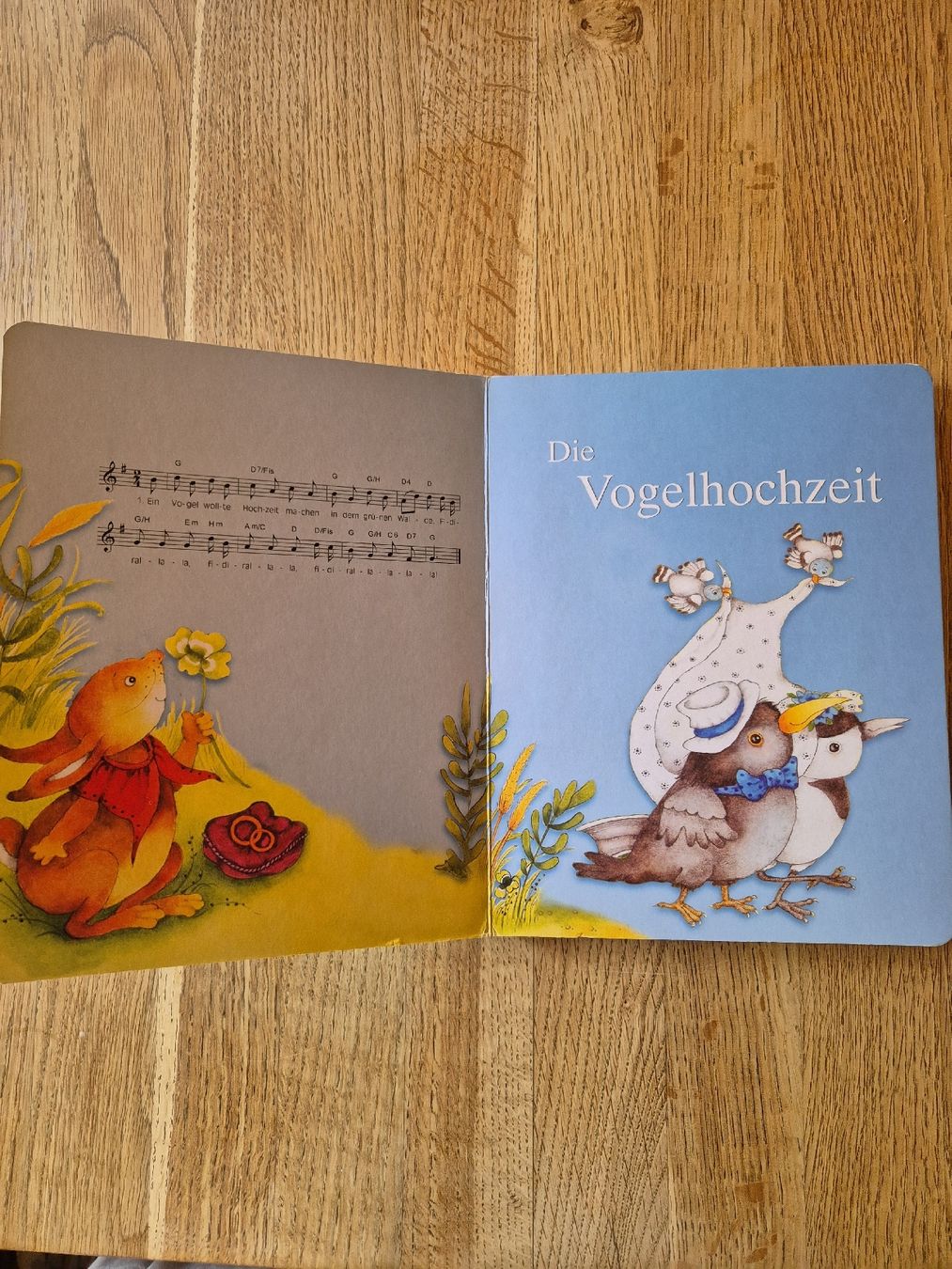 Bücher: Kinderbuch, Lieder, Texte, Bilder – Gebraucht aus Valens von Limaj 1