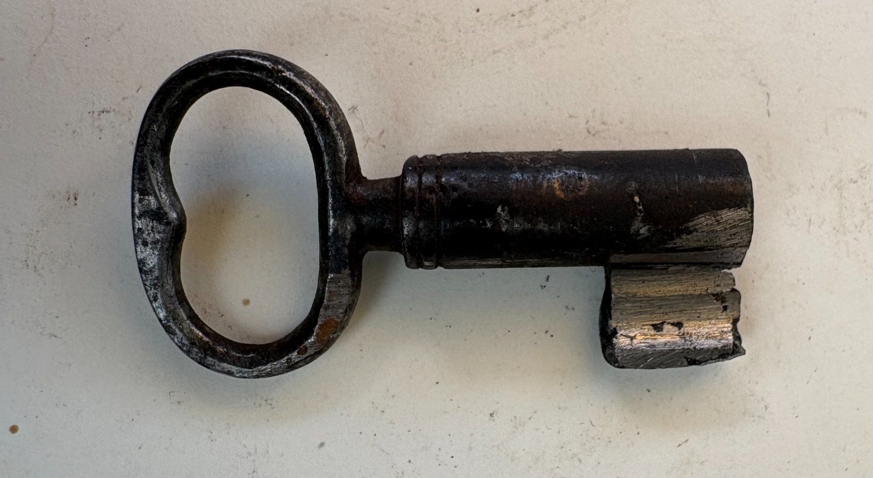 Cadenas: VINTAGE VORHÄNGE SCHLOSS – D'occasion à Ostermundigen par wini63 2