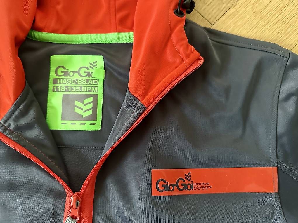 Giacche: Kapuzenjacke Gio-Goi – Usato da Basel venduto da thmnn