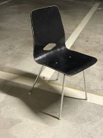 Vintage Stuhl Modell 6006 von Horgenglarus