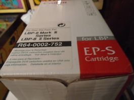 Canon EP-S Cartrige für LBP