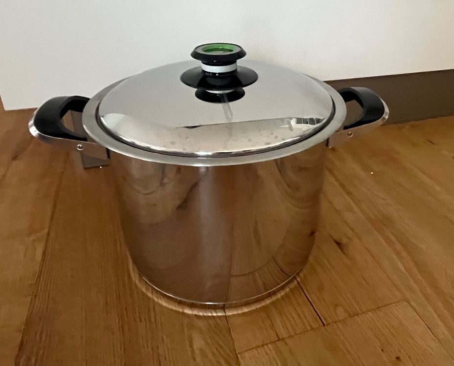 AMC Topf 8 Liter Kaufen auf Ricardo