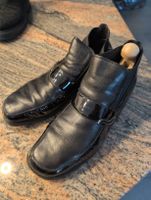 Elegante, Damen Schuhe, Lederschuhe, Grösse 41