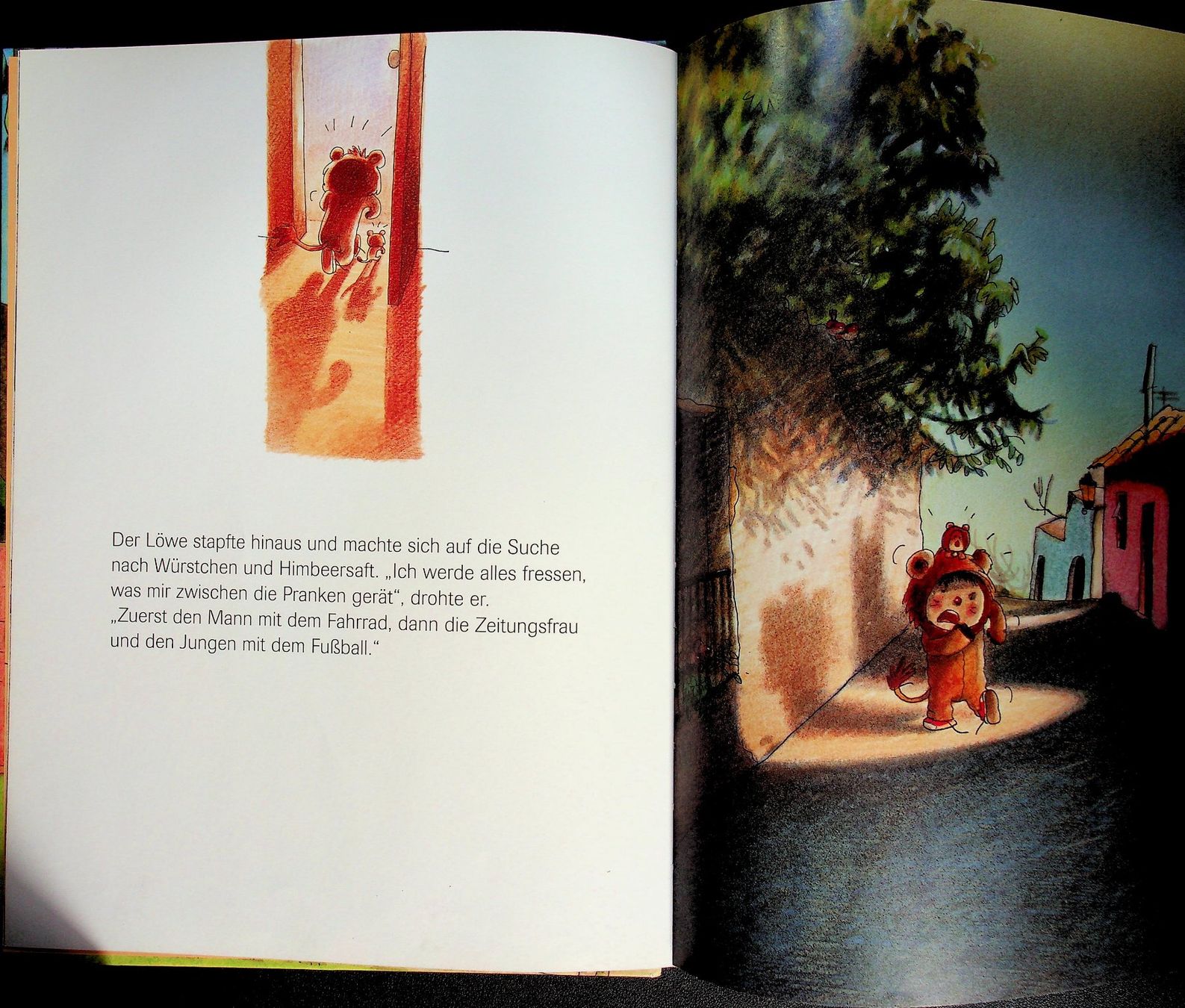 Libri: Dorotha Lachner-Gusti Eigentlich wollte böse sein – Usato da Reitnau venduto da Zaomir 4