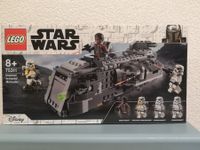 Lego 75311 Star Wars Imperial Maurader