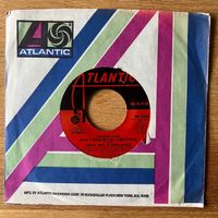 Daryl Hall & John Oates - She's Gone / 1. US-Press. 1973