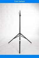 Tekno cavalletto per luce da studio
