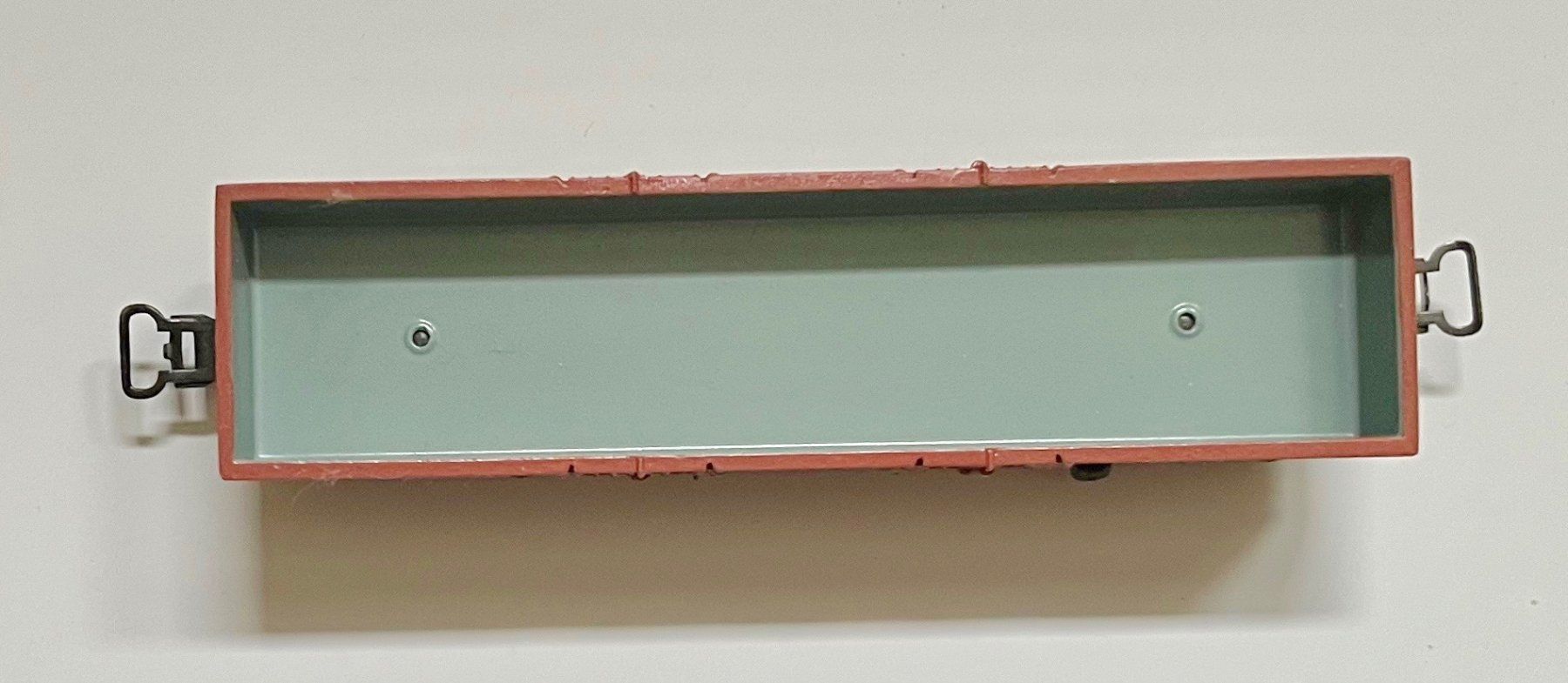 Märklin Modellini di ferrovie: Märklin 331 von 1949 – Nuovo (secondo la descrizione) da Bleiken venduto da hbw45 1