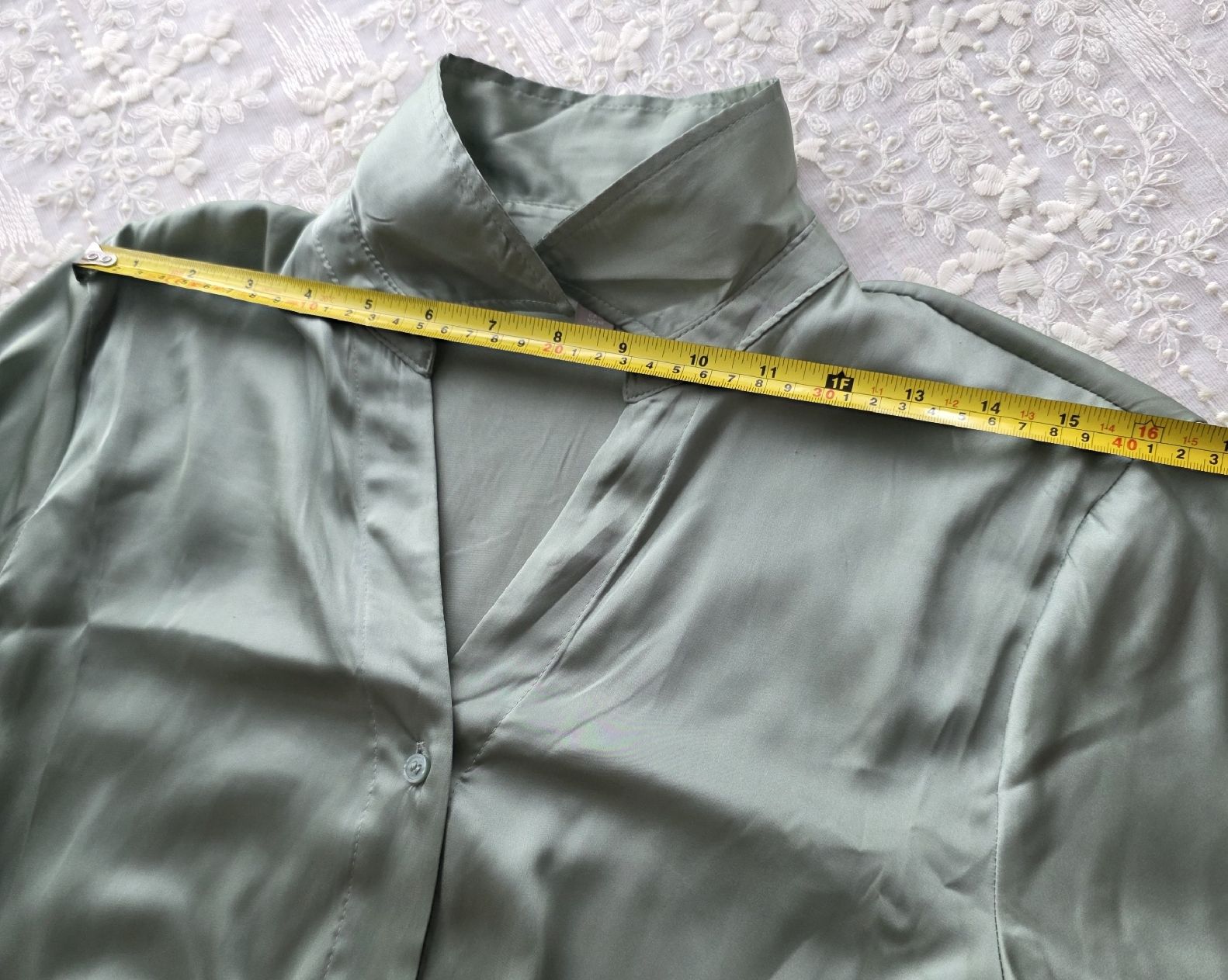 H&M Blusen: H&M Hemd, Grösse M, Damen, Neu – Neu (gemäss Beschreibung) aus Rheinsulz von Gilea 6