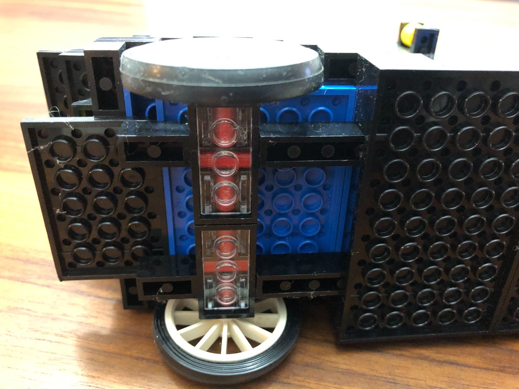 Lego Baukästen: Lego Renault 1926 – Gebraucht aus Wolhusen von albaro01 5