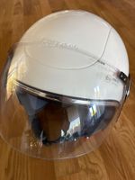 Helm für Roller original Vespa mit Sack